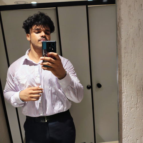 Aryan B. profile photo