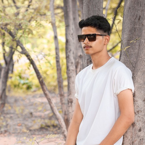Nikhil S.