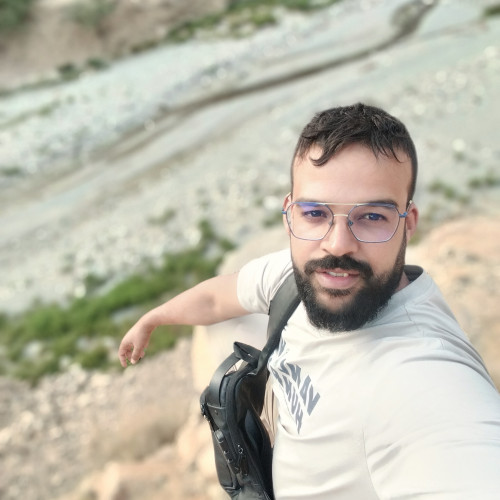 Youness  E. profile photo