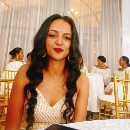 Hermela T.