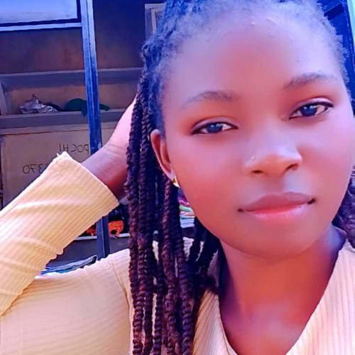 VERAH A. profile photo