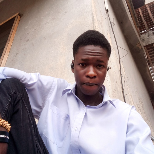 Yakouba E. profile photo