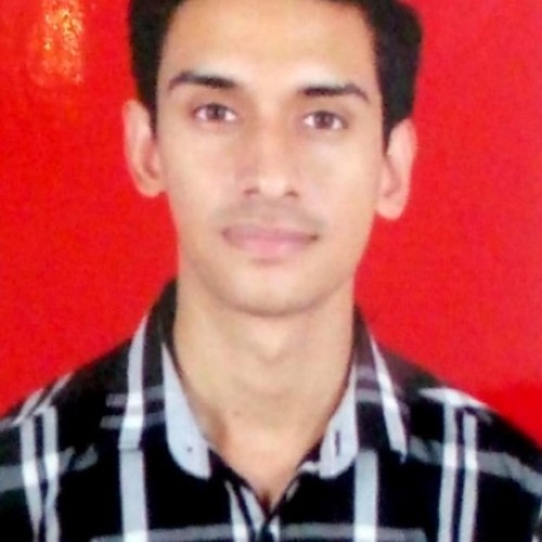 Argha B.