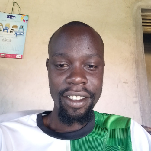 Elvis O. profile photo