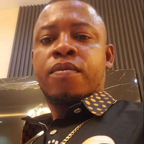 okonkwo C. profile photo