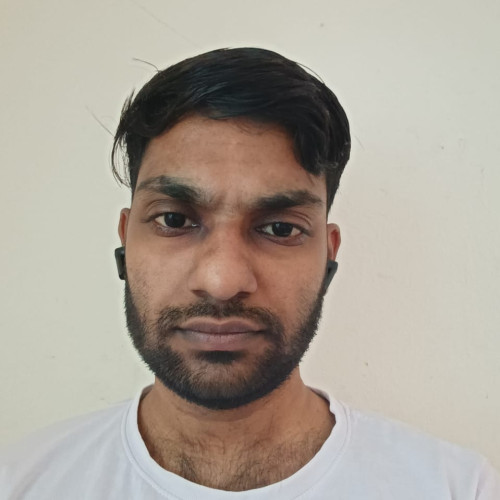 Sanket I.