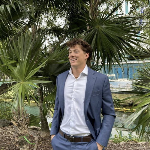 Lucas L. profile photo