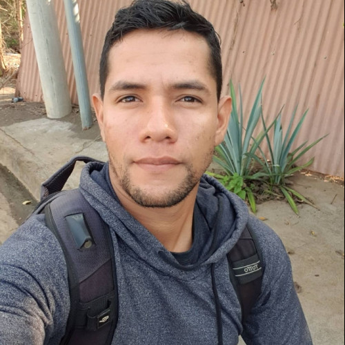 Francisco  S. profile photo