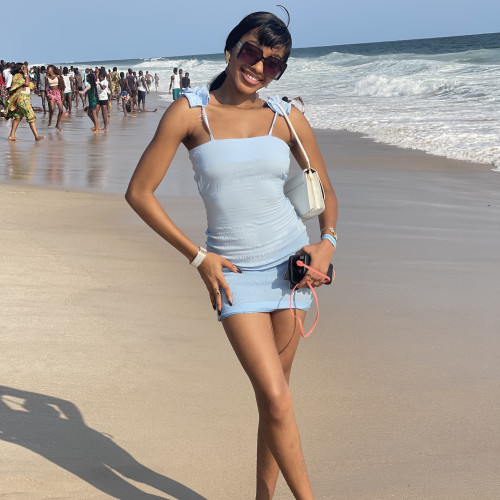 Sakeenah J. profile photo