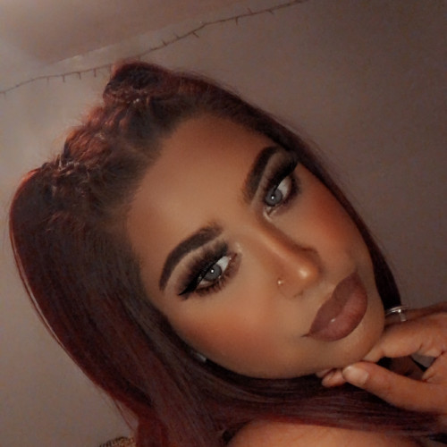 Aleeza  K. profile photo