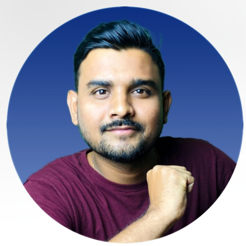Lucky  D. profile photo