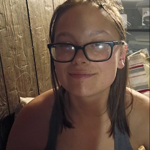 Amber l. profile photo