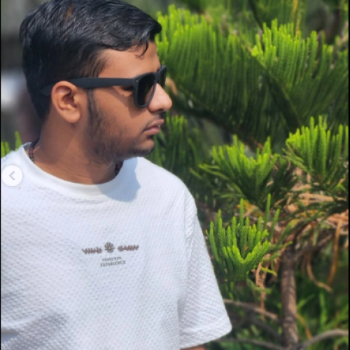 Parmar M. profile photo