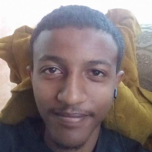 Kirubel  G. profile photo