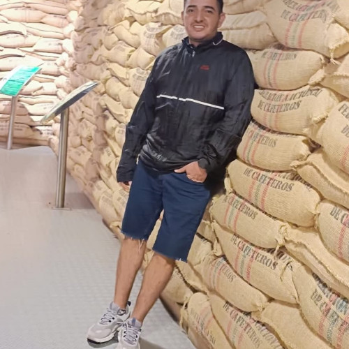 Fabian A. profile photo