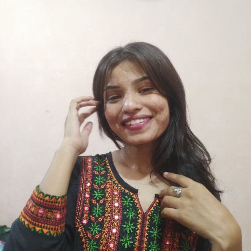 Pratibha K.