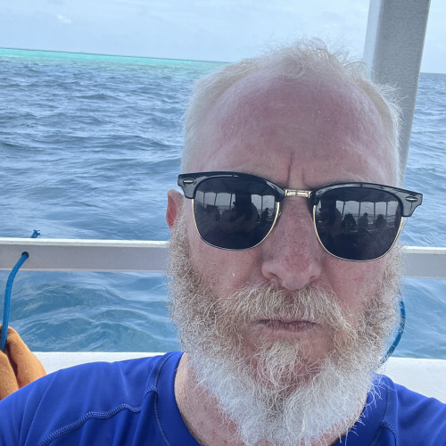 Fred B. profile photo