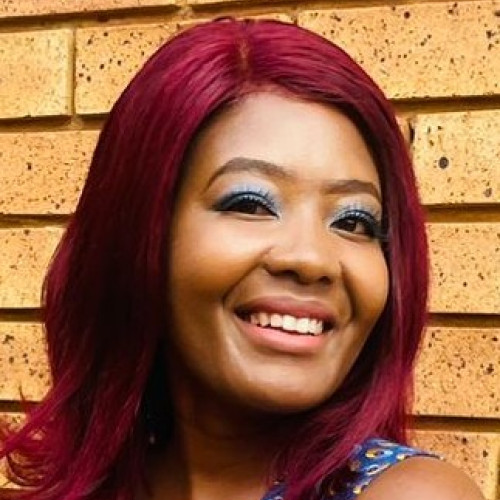 Matshidiso R. profile photo