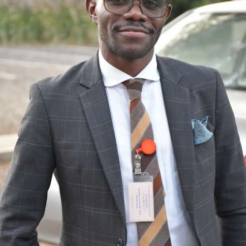 Japheth O. profile photo