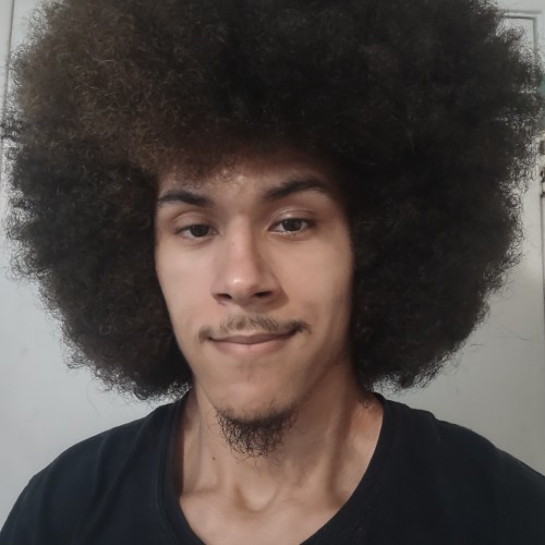 Afro O.