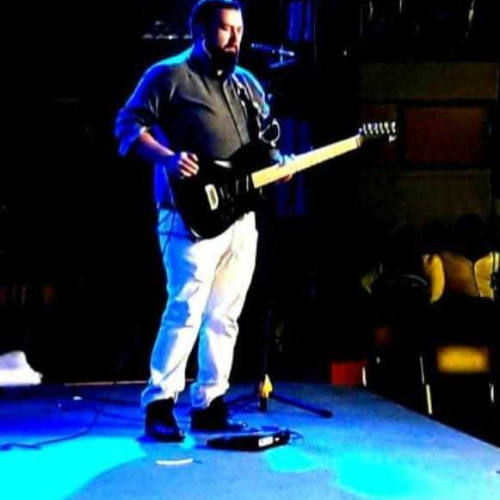 Jaime Andres R. profile photo
