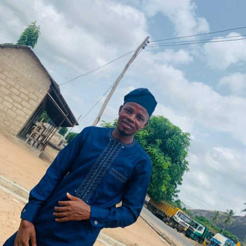 Adeleke A.