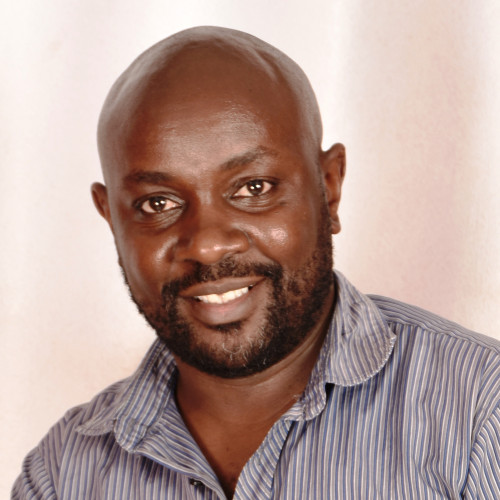 Amos K. profile photo