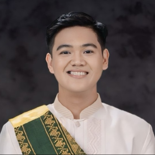 Christian Jay C.