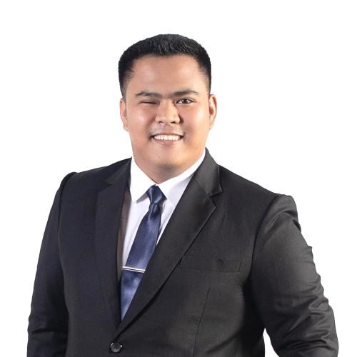 Khen Lexter T. profile photo