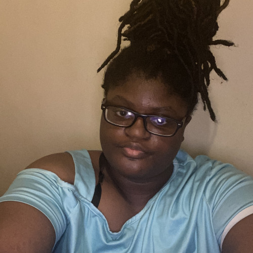 angelique w. profile photo
