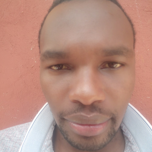 Godfrey N. profile photo