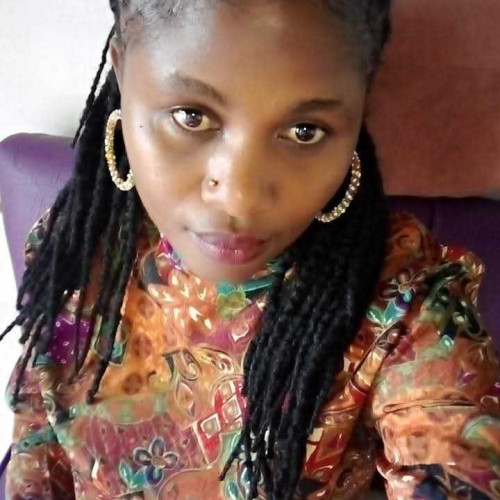 Annastacia M. profile photo
