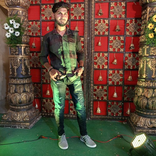 Virat  K.