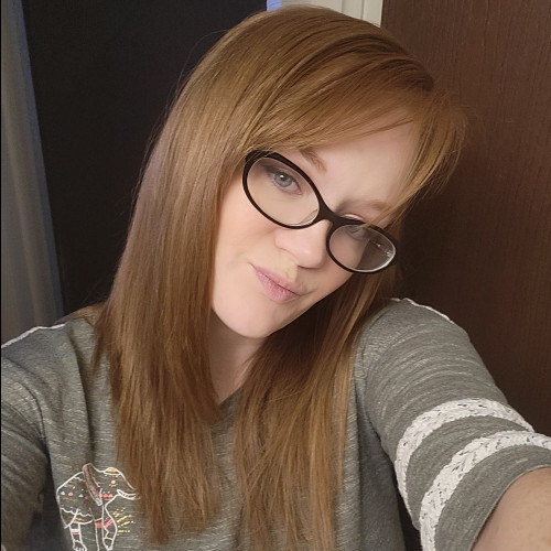 Ashley P. profile photo