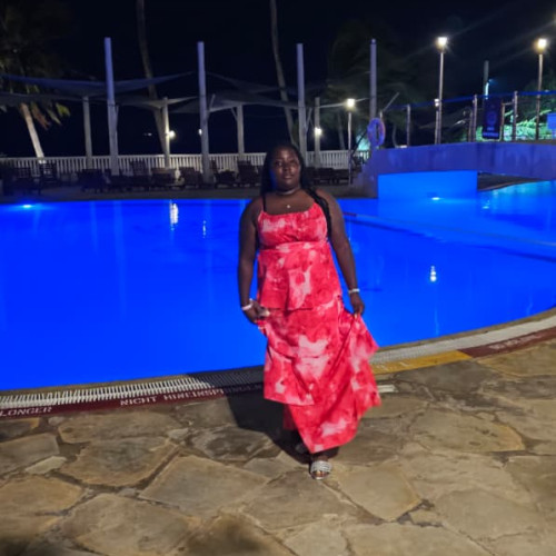 CLAIRE W. profile photo