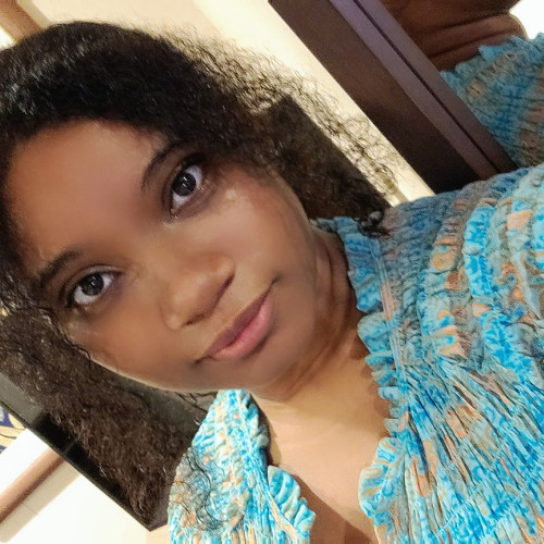Jazmine A. profile photo