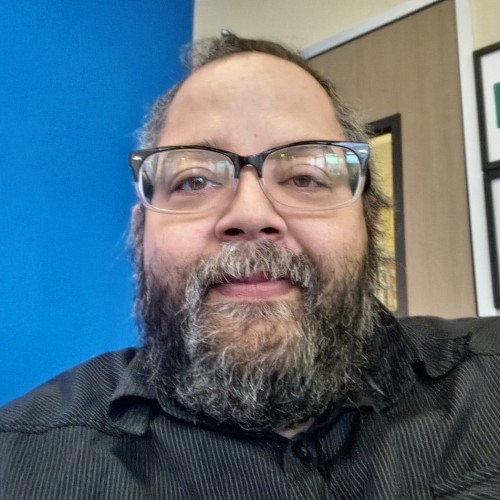 Antoine F. profile photo