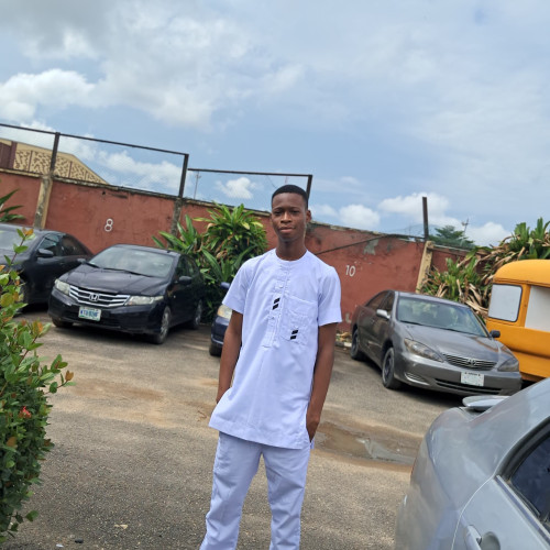 Christwealth F.