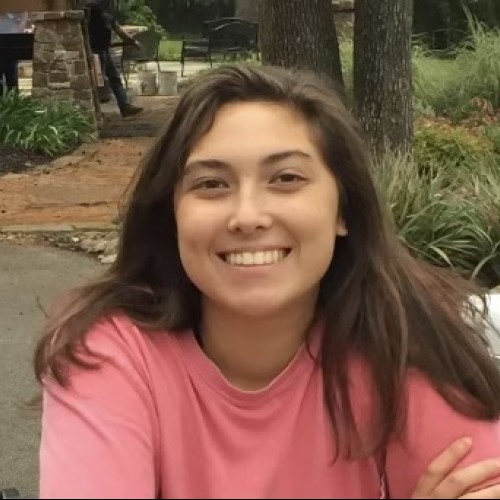 Kassandra C. profile photo