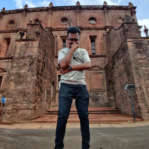 John H. profile photo