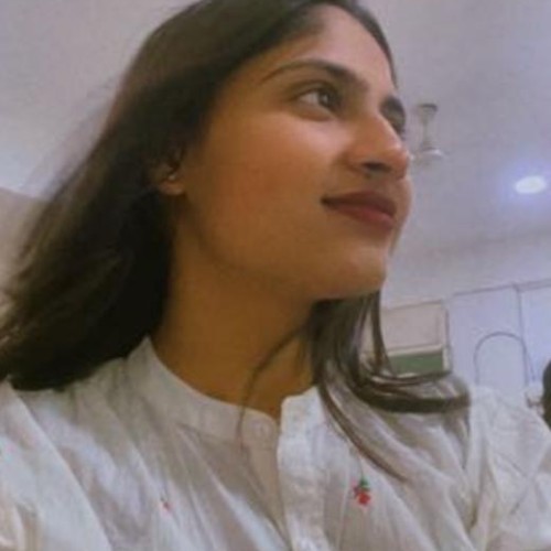 Pallu M. profile photo