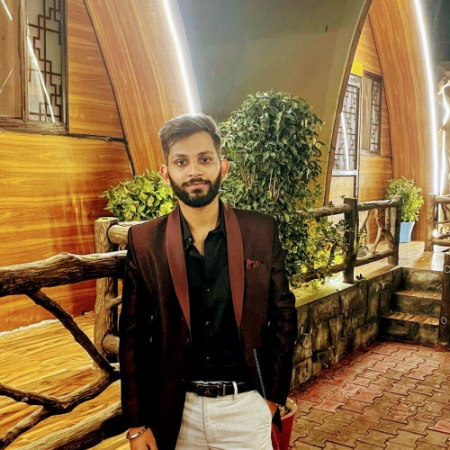 Vaibhav  T. profile photo