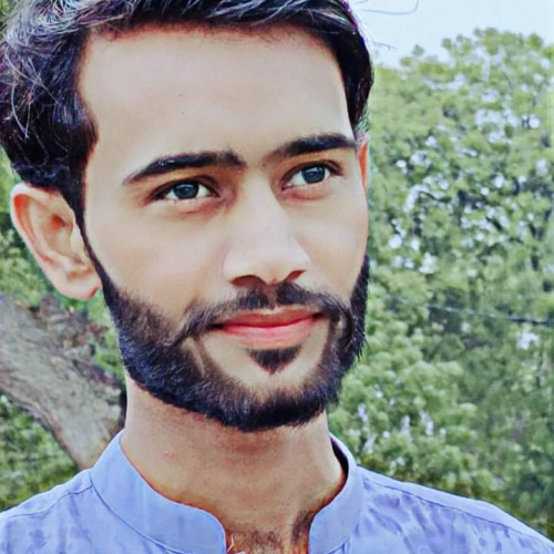 Ghulam M. profile photo