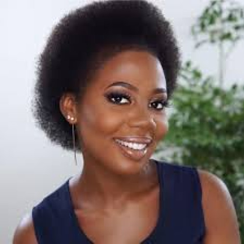 Asha J. profile photo