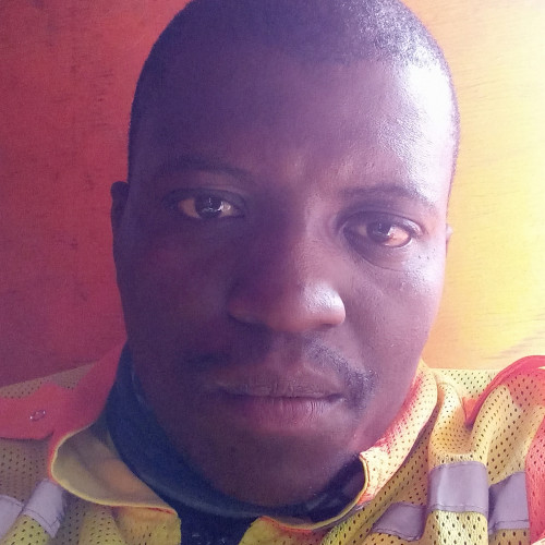 Mzamo M. profile photo