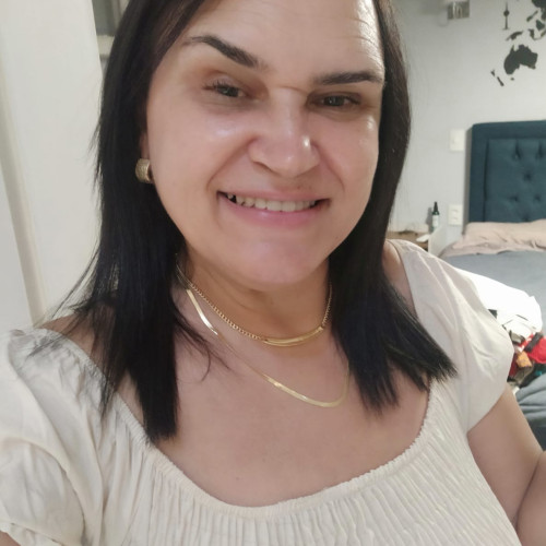 Milca A. profile photo