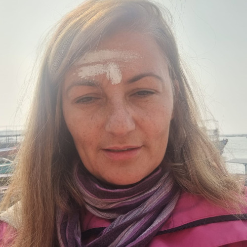 Luisa F. profile photo