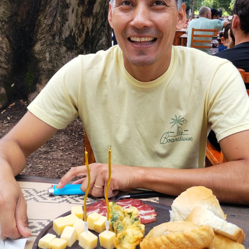 Maximiliano M. profile photo