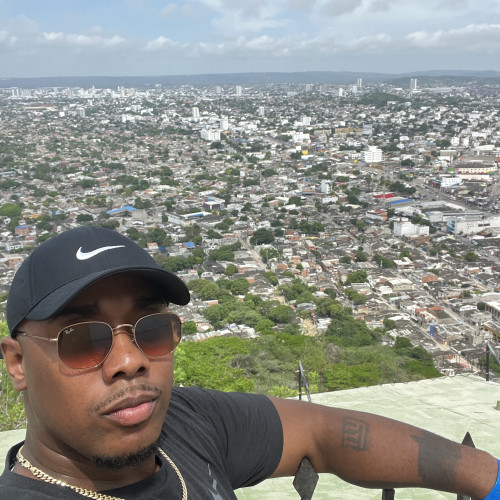 donte c. profile photo