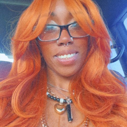 Ginger T. profile photo